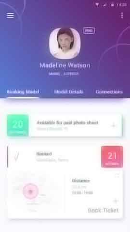 ddos网页版软件全平台兼容的企业定制界面